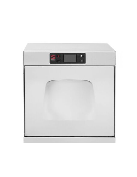 Lave-verres SAMMIC panier 40x40 cm - Référence UX-40D-DD_3