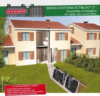 Microstation d'épuration 5 eh - 302870_3