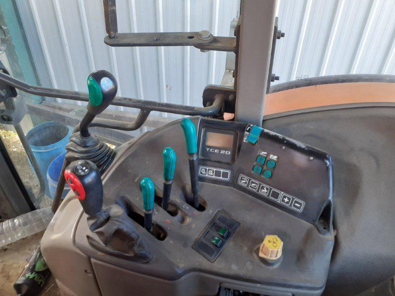 Renault Atles 935 RZ - Tracteur agricole puissant de 250 CV, 2001, 10000h_3