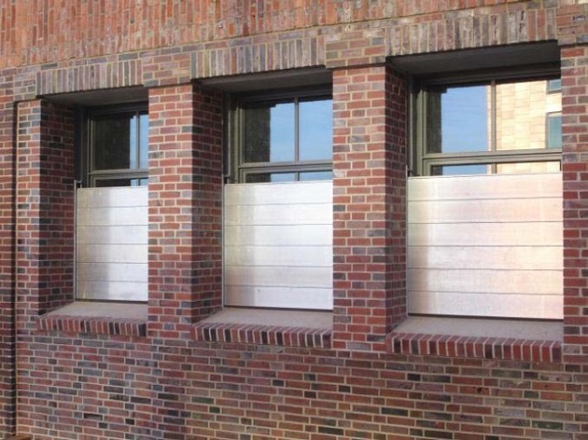 Système de protection contre les inondations pour maison individuelle ou site industriel - Flo-Dem 50K - Aluminium léger, hauteur max 3m_3