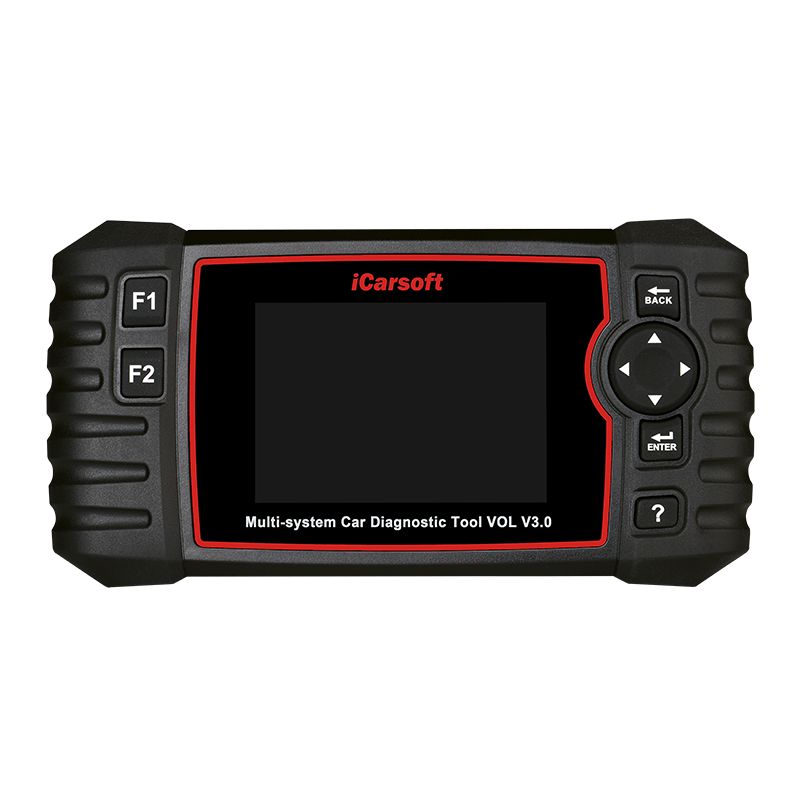 Valise diagnostic automobile icarsoft vol v3.0_3