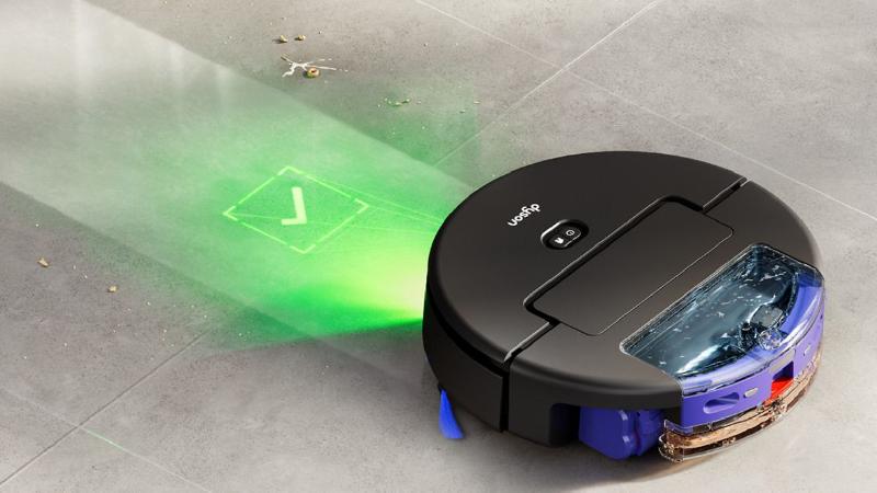 Dyson Robot Spot+Scrub Ai_3
