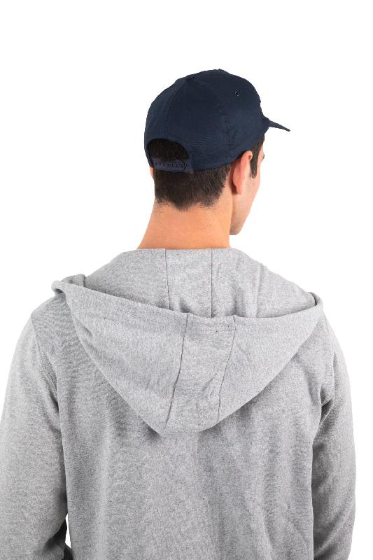 First - Casquette 5 panneaux - 100% coton sergé - Réf: KP034 - Taille unique - Disponible en plusieurs couleurs_3