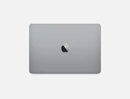 MacBook Pro 13'' i5 2,3 GHz 8Go 512Go SSD 2017 Gris - Grade Reconditionné en France Bon état_3