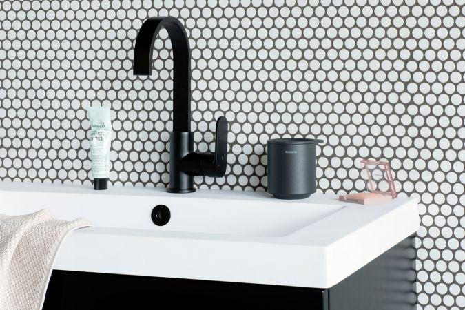 Pot de rangement MindSet Brabantia - Mineral Infinite Grey UGS303289_3