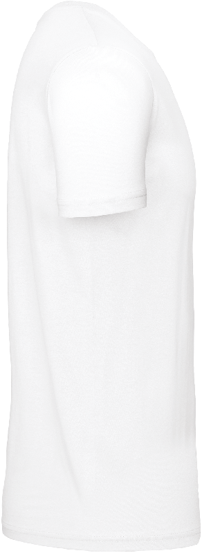 T-shirt homme E150 - B&C - 100% coton pré-rétréci - Réf: CGTU01T_3