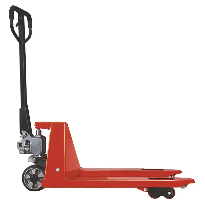 Transpalette fourches courtes AC25800 2,5 tonnes_3