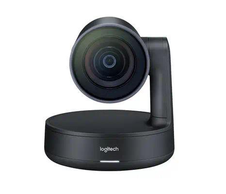Logitech 960-001224 système de vidéo conférence 16 personne(s) Ethernet/LAN Système de vidéoconféren_3