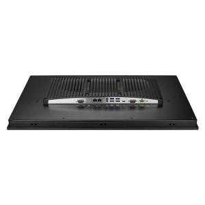Panel PC fanless 15,6 pouces - Intel Core i3/i5/i7 11ème génération - Référence PPC-315W-PB70A_3