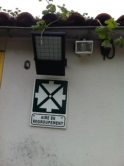 Spot solaire ARL-PB001-N - 1000 lumens - IP65 - Autonomie 24h - LED 10W - Panneau 10W_3