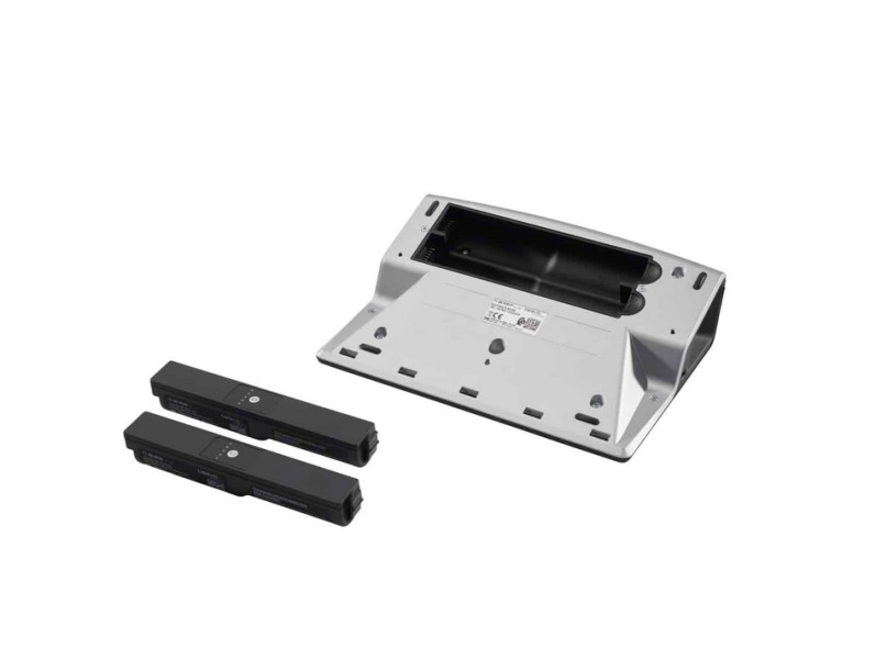 Système de conférence sans fil Confidea FLEX G4 TELEVIC - Écran tactile 5.2 pouces - Réf. 18637_3