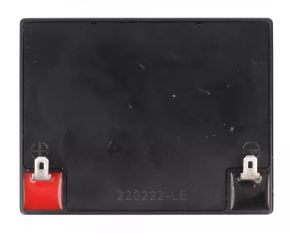 Batterie Exide Powerfit S312/ 4 S 12V 4Ah_3