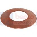 Cale de réglage 3387381M1 - Massey Ferguson (MF) - Référence : PT-347-2_3