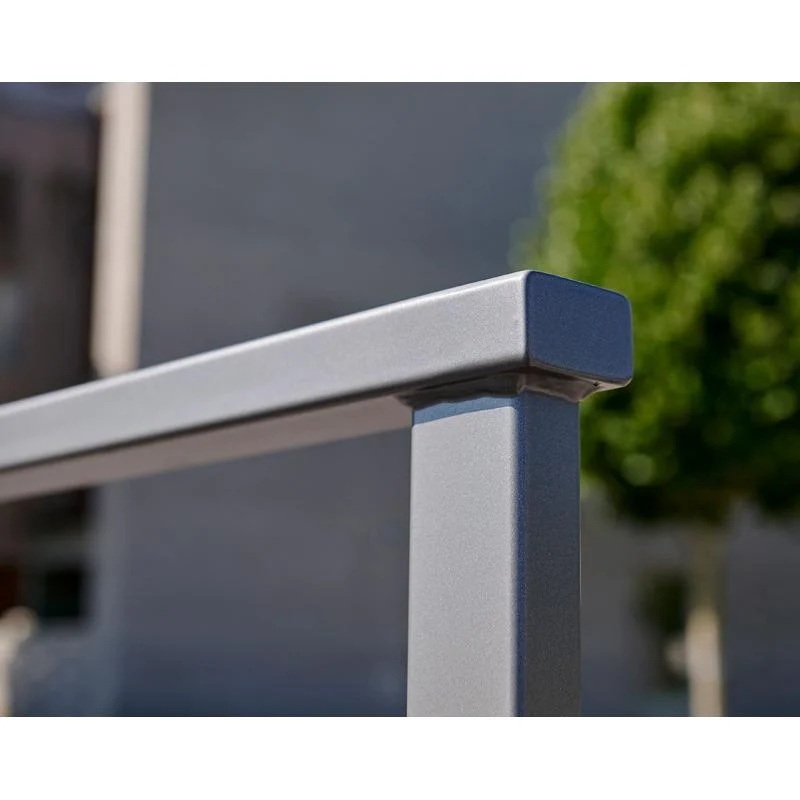Barrière VENISE simple croix_3