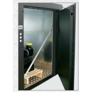 Petit monte-charge - CMC monte charges - capacité 5 à 300 kg - idéal pour restaurants, hôtels et laboratoires_3