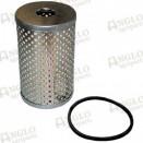 Pignon - référence : pta-a45313 - compatible Fordson, Leyland, Massey Ferguson, Perkins_3