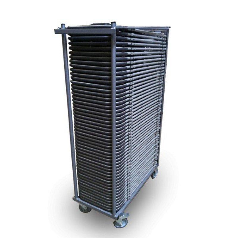 Lot de 24 Chaises pliantes - AUTEUIL ECO M4 / M2_3