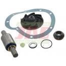 (322.179) Kit de réparation pompe à eau - Référence PT-131-27.Omp - Compatible Case-IH, McCormick, Tracteurs_3