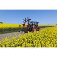 Faneuses Vicon Fanex pour utilisation agricole intensive