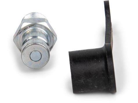 AH650, Regular Hydraulic Coupler, Male Half, .250-18 NPT_3