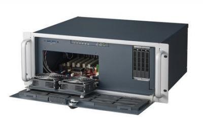 Châssis industriel 4U rackable 19'' - 300W - carte mère ATX/MATX - profondeur 398mm - Réf: ACP-4020MB-30ZE_3