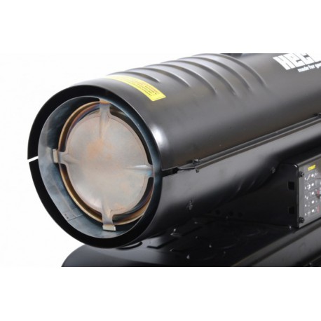 Generateur d'air chaud diesel HECHT_3