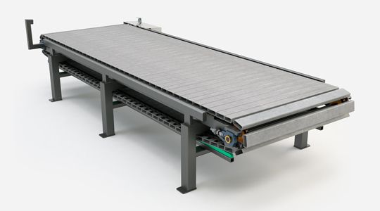 Tandem 1 - Machines pour palettes - Ligne de clouage continu - 4 et 2 entrées_3