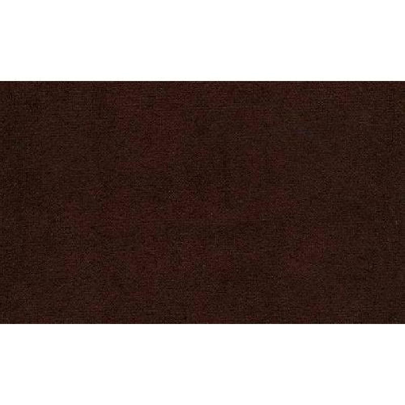 Canapé convertible express PREMIUM 120 cm - Sommier à lattes RENATONISI - Matelas BULTEX - Microfibre marron_3