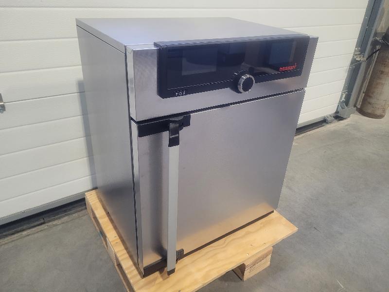 Incubateur / étuve MEMMERT IN 30 PLUS avec convection naturelle 80°C_3