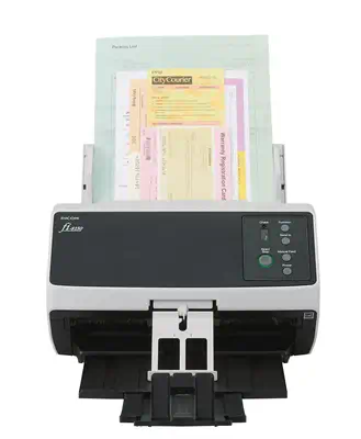 Ricoh FI-8150 Numériseur chargeur automatique de documents (adf) + chargeur manuel 600 x 600 DPI A4_3