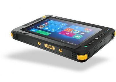 Tablette durcie 8