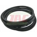 Courroie trapézoïdale Continental Agridur B167 (17x4242) 905481M1 - Massey Ferguson MF 487, MF 506, MF 507_3