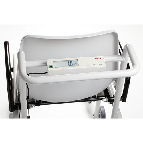 Fauteuil pèse-personne seca 956_3