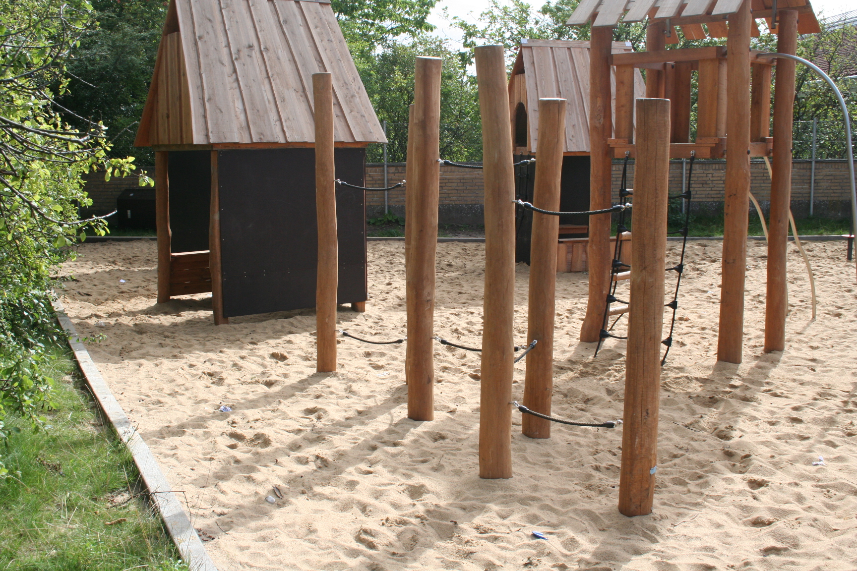 Parcours sportif pour enfants - HAGS - réf 8066452 - installation rapide en 6 heures_3