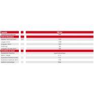 Pince à balle classique - Manitou - 262 kg - 2 dents et 4 doigts - Capacité nominale 1000 kg_3