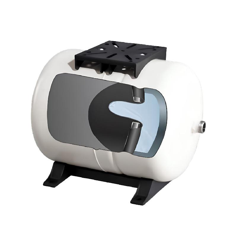 Réservoir à Diaphragme Pwb 80l Horizontal - 10 Bars_3