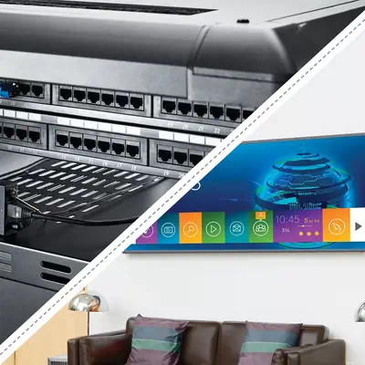 StarTech Extendeur HDMI sur Cat5e / 6 - Extender HDMI par_3