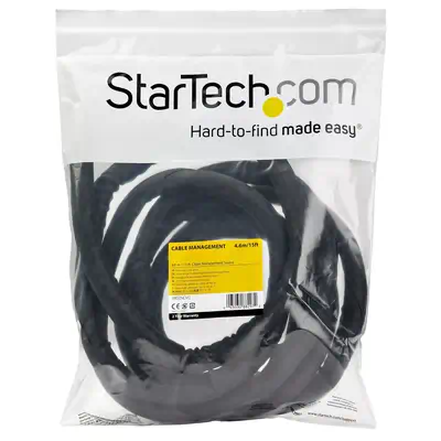 StarTech Gaine de protection pour cble de 4,6 m - Cble_3