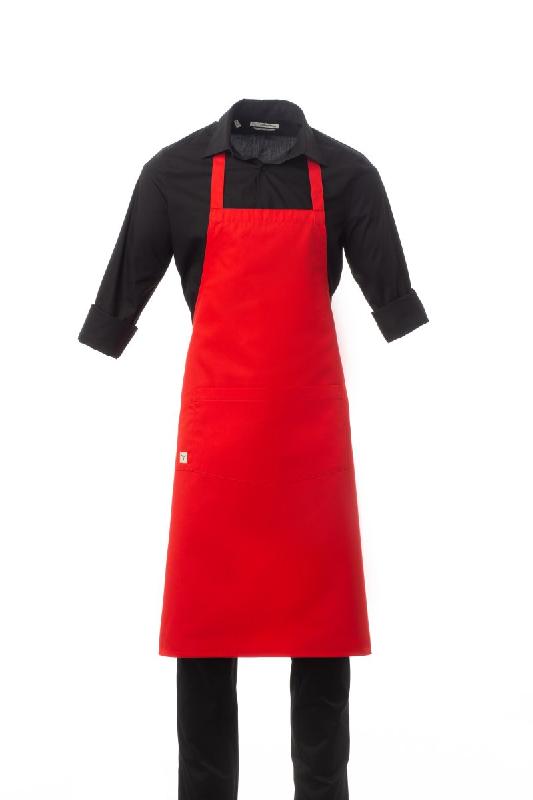 Tablier unisexe multifonction - S00664-P148 - BOUTIQUE - Payper_3