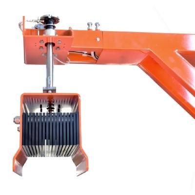 Banderoleuse verticale spéciale menuiserie volta-m_3