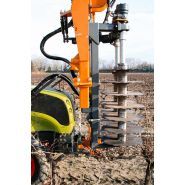 Disco pld multiviti - prétailleuse - pellenc - nombre de paire de disques biseautés écartement 100 mm: de 5 à 9 paires_4