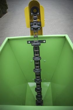 Planteuse - Zagroda - 1 rang - Réglage densité et profondeur de plantation_3