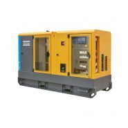 Groupe électrogène industriel QAS 5 - Atlas Copco - Modèles QAS 5 80 à QAS 5 200 - Niveau acoustique 85 à 87 dB(A)_3