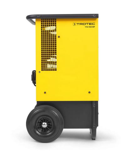 Déshumidificateur de chantier TTK 900 MP - haute capacité de déshumidification et technique VarioDry_3