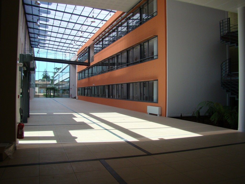 Tactiguide Trio - bande de guidage en inox - SMA - Tactifrance - dimensions: 92.5 x 18.5 cm_3