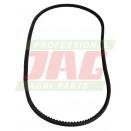 Courroie trapézoïdale 144-82 - pièce adaptable pour tracteur David Brown série 1200 à 1494 - référence : PT-144-82_3