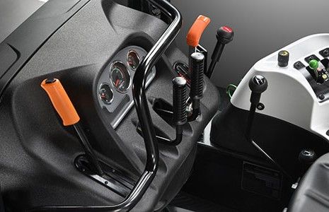 90 - 100 strike cf tracteur agricole - lamborghini - puissance max 88 - 97 ch_3