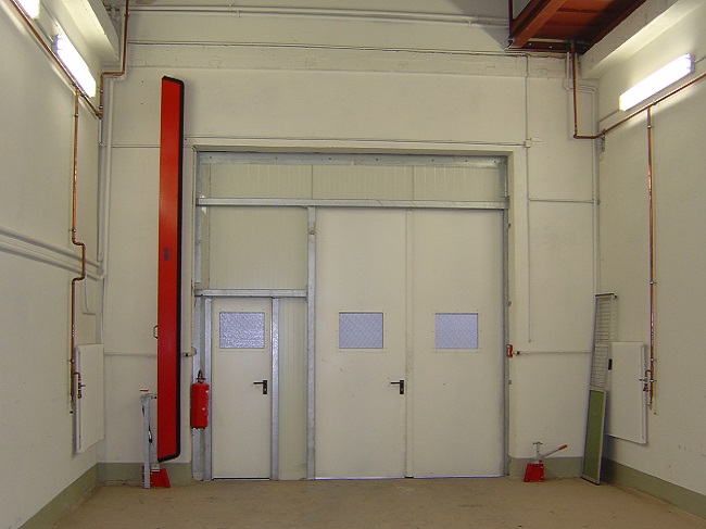 Barrière de rétention manuelle - ret-gate ipm_3