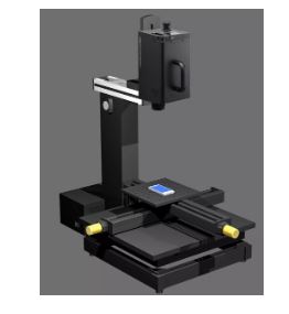 Spectroradiomètre CS-3000 - vitesse de mesure rapide et plage de luminance extrême_3