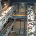 Tragum - Convoyeur à bande en caoutchouc pour matériaux - Largeurs de 400 à 2800 mm_3